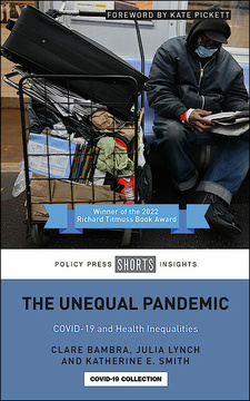 The Unequal Pandemic