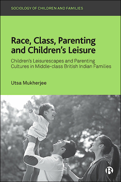 School-age children’s everyday lives are changing as they are immersed in digital leisure and organised activities. However, our current understandings of these transitions are race-blind. Presenting the first study of middle-class British Indian families, this book reveals the salience of race and class in shaping parenting cultures and children.