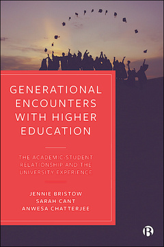 Generational Encounters with Higher Education