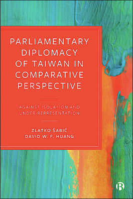 Through a comparative perspective, and using evidence from the relations of the Legislative Yuan in Taiwan with the US Congress and the European Parliament, this book assesses both the potentials and the constraints of parliamentary diplomacy for Taiwan.