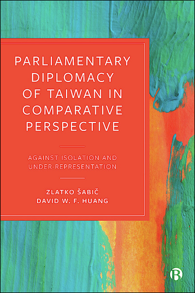 Through a comparative perspective, and using evidence from the relations of the Legislative Yuan in Taiwan with the US Congress and the European Parliament, this book assesses both the potentials and the constraints of parliamentary diplomacy for Taiwan.