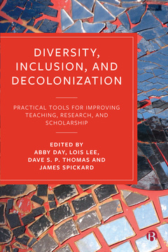 Diversity, Inclusion, and Decolonization