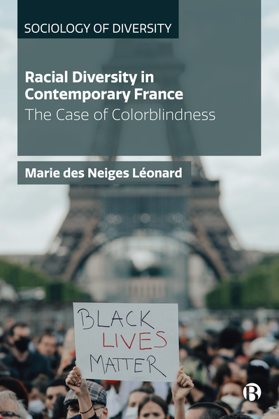 This unique work reveals how the denial of race as a social category maintains and reproduces systematic racism in contemporary France. Léonard offers an in-depth analysis of contentious issues in society, revealing how color-blind racism is at the centre of social inequality in France.