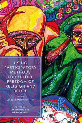 EPDF and EPUB available Open Access under CC-BY-NC-ND licence. This book brings together reflections, knowledge and learning about the experiences of religious minorities. It showcases the participatory methodologies implemented by its contributors and highlights the importance of using non-extractive methods for engaging with participants.