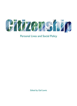 Citizenship