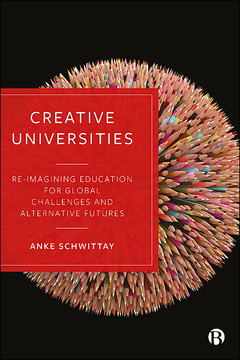 Creative Universities