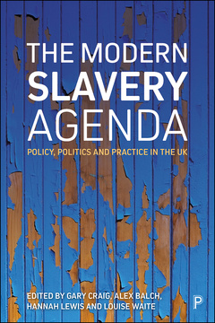 The Modern Slavery Agenda