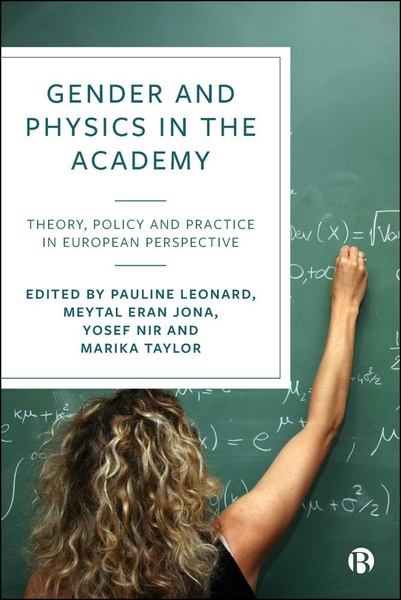 This interdisciplinary collection addresses women&#039;s under-representation in science across Europe, focusing on physics and its gender imbalance. Emphasising social perspectives over biological explanations, it evaluates policy solutions and shares personal life stories, providing key insights into the physics world.