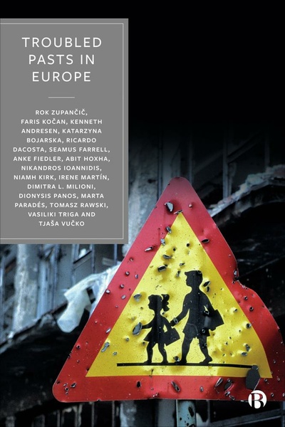 Based on the findings of a major research project, this book investigates how European societies confront their troubled pasts. The text explores what measures can be taken and which strategies endorsed to overcome difficult historic legacies in seven European states, Kosovo, Bosnia and Herzegovina, Germany, Ireland, Spain, Cyprus and Poland.