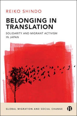 This is the first book to investigate how migrants and migrant rights activists work together to generate new forms of citizenship identities in a multilingual setting. Based on robust theoretical engagement and detailed empirical analysis, Shindo&#039;s book makes a compelling case for rethinking citizenship and community from the angle of language.