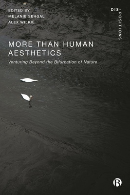 This imaginative collection invites readers to explore how a broader view of aesthetics can reshape areas like, medicine, arts and education, challenging how we think about knowledge. It is an agenda-setting contribution to understanding the significance of aesthetics in science and technology studies.