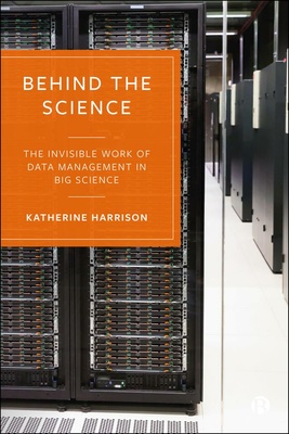 Available Open Access digitally under CC-BY-NC-ND licence.Examining the data processes at the European Spallation Source facility in Sweden, this book sheds light on the often underestimated, yet essential, contributions of those involved in the design and development of data management systems.