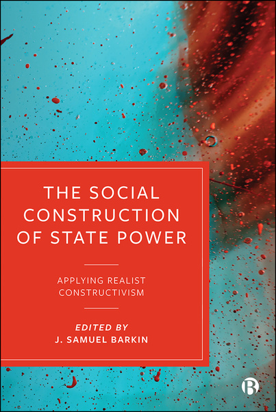 Realism and constructivism are often viewed as competing paradigms for understanding International Relations, but this innovative and cutting-edge volume provides an exposition of the realist constructivist approach and uses a series of international case studies to show what realist constructivist research can look like in practice.