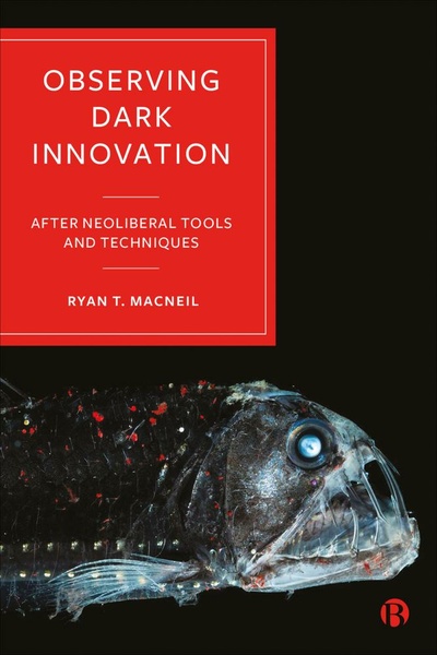 Available open access digitally under CC-BY-NC-ND licence. Why does scholarship on innovation tend to fixate on particular classes of technology while neglecting others? This book shows how common methodological tools and techniques of innovation carry neoliberal market biases that dominate the field.