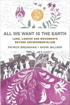 All We Want is the Earth