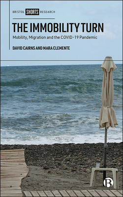 Using empirical evidence from Portugal, a geopolitically important point of intersection within Europe and between Global South and Global North, this book offers invaluable insights about how the pandemic has impacted migration, mobility, industries and individuals’ lives, informing policy-making processes on a global level.