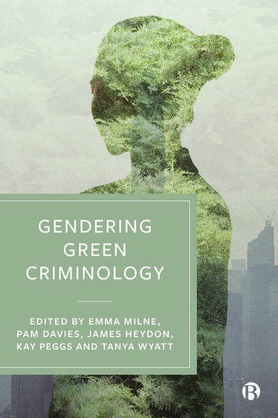 The first volume in green criminology devoted to gender, this book investigates gendered patterns to offending, victimisation and environmental harms. The collection advances debate on green crimes and climate change and will inspire students and researchers to foreground gender in reducing the challenges affecting our planet’s future.