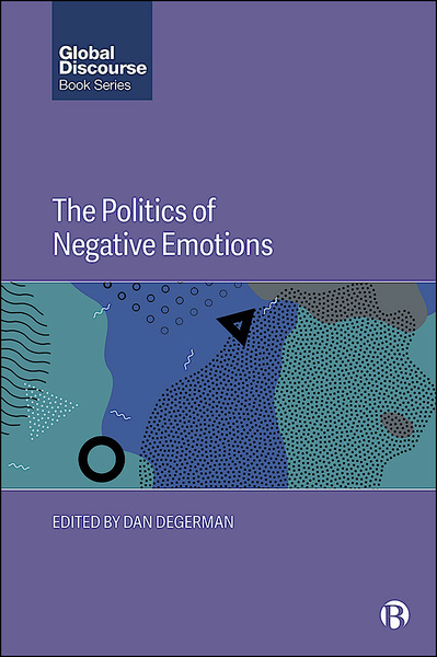 This volume brings together perspectives from political science and philosophy to shed new light on the political faces of negative emotions. Engaging with real-world political events from Europe, the US and Africa, contributors critically evaluate much-discussed emotions, such as anger, but also less prominent ones, such as frustration.