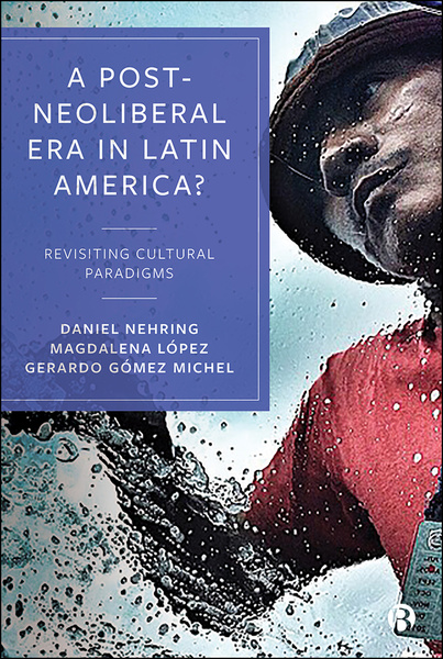 This book explores neoliberalism in contemporary Latin America as a set of interrelated cultural forms, offering a transnational and comparative perspective on the ways in which neoliberalism has transformed public discourses of self and social relationships, popular cultures and modes of everyday experience.