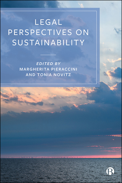 The intersections of law and sustainability are explored in new ways in this interdisciplinary volume by legal experts in a variety of fields. Offering analysis of sustainability at land and sea alongside trade, labour and corporate governance perspectives, this book articulates important debates about the role of law.