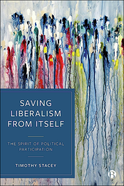 Available Open Access digitally under CC-BY-NC-ND licenceTimothy Stacey’s book critically reflects on what is missing from the liberal project with the aim of saving liberalism. It explains that populists have harnessed myth, ritual, magic and tradition to advance their ambitions, and why opponents need to embrace rather than eschew them.