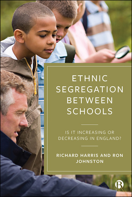 This book uses up-to-date evidence to interrogate contemporary patterns of ethnic and social segregation at a school-level, looking at how the changing geographies of ethnic segregation reflect those of social segregation.