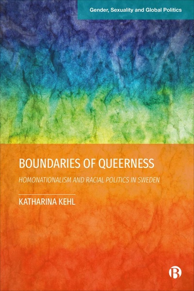 This book explores how race, sexuality and gender are employed in political projects of belonging, whilst examining the implications for individual identity formation, in the context of Sweden.