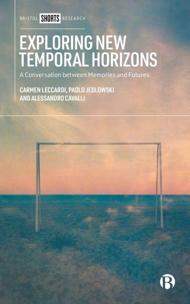 This pioneering work explores how in our digital age of connectivity, temporal acceleration and real-time simultaneity impact personal and institutional experience. Bringing memory and future studies into a unique dialogue, the book offers an intervention to the current ‘temporal crisis’ of social life and sociological debates.