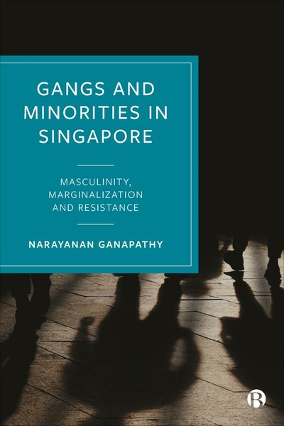 This book is a unique ethnographic study of a racially exclusive Malay Muslim gang, Omega, which has its roots in Singapore’s prisons. In demonstrating that gang involvement can be an adaptive strategy for marginalized groups, this book promotes a more inclusive and restorative justice model for people with repeat convictions.