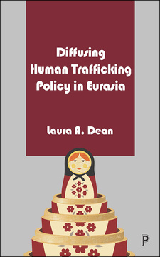 Diffusing Human Trafficking Policy in Eurasia