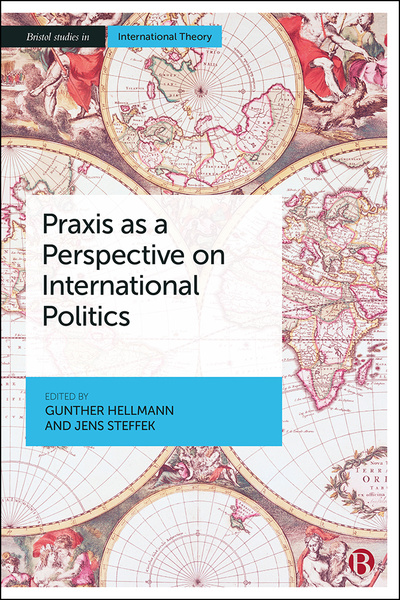 Bringing together leading figures in the study of international relations, this collection explores praxis as a perspective on international politics and law. It builds on the transdisciplinary work of Friedrich Kratochwil to reveal the scope, limits and blind spots of praxis theorizing.