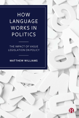 Using analysis from machine readings of all legislation enacted between 1900 and 2015, this book discusses the social impact of increasingly elastic legislative language on the contemporary workings of the British constitution.