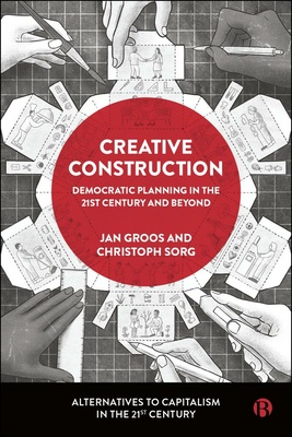 Given the destructive consequences of capitalism, it has never been more urgent to reconsider democratic planning. But how can we construct this in realistic terms? This accessible work bridges current movements with academic and public discourse to offer an innovative and interdisciplinary approach to planning in the 21st century.