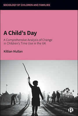 This rigorous review of four decades of data provides the clearest insights yet into the way children use their time. With analysis of changes in the time spent on family, education, culture and technology, as well as children’s own views on their habits, it presents a fascinating perspective on behaviour, wellbeing, social change and more.