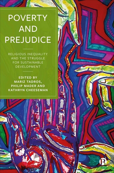 EPDF and EPUB available Open Access under CC-BY-NC-ND licence. This book offers a comprehensive overview of how efforts to achieve SDGs can be enhanced by paying greater attention to freedom of religion and belief.