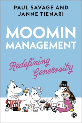 Offering rare insights from the Moomin inner circle, this book unveils the Moomin business management journey, from Tove Jansson&#039;s creations to a global art-based brand and a growing ecosystem of companies. It unveils the keys to a sustainable business devoted to comforting people and fostering good, inspiring a blueprint for lasting success.