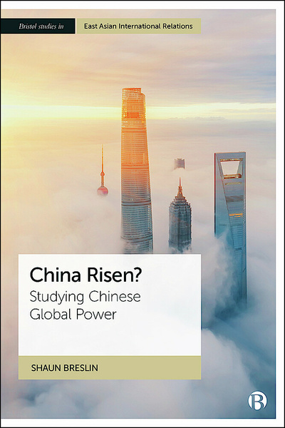 Drawing on an extensive range of Chinese-language debates and discussions, this book explains the roles of different actors and interests in Chinese international interactions, and how they influence the nature of Chinese strategies for global change.