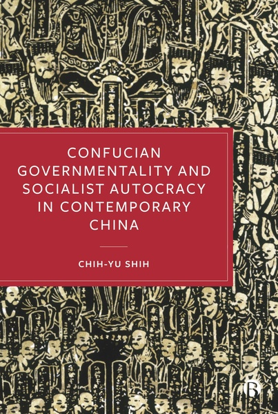 Exploring Confucian and socialist principles, this book examines the relationship between citizens and leaders in Chinese autocracy, challenging the binary of authoritarianism and democracy.