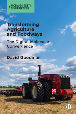 Agri-food systems in the Global North are experiencing a wave of technological innovation in food production and ways of eating. This book is the first to analyse technological and socio-economic change in leading food sectors and it concludes that despite innovation, the food industry is adapting too slowly to the challenges of climate change.