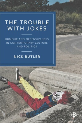 Exploring the relationship between humour and offensiveness, this book delves into offensive jokes, their impact, and the dark side of laughter. It blends cultural analysis, politics, and philosophy to offer an antidote to positive thinking and guide readers through offensive humour.