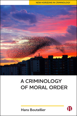 Moral order is disturbed by criminal events, however traditionally, issues around morality have been neglected by criminologists. Using the moral perspective Boutellier bridges the gap between people’s emotional opinions on crime, and criminologists rationalised answers to questions of crime and security.