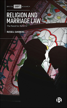 Religion and Marriage Law