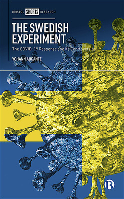 This short book explores Sweden’s response to the global pandemic and the wave of controversies it triggered. It helps to make sense of the response by defining ‘a Swedish model’ that incorporates the country’s value system and offers a case study for understanding the ways in which different national approaches to the pandemic have been compared.