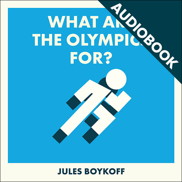 While attention is on Olympic triumphs and tribulations, there is much that goes on behind the scenes that is deeply troubling. Boykoff tells us that radical steps are required if the Games are to be fixed and only then will they be truly ‘athletes first’.