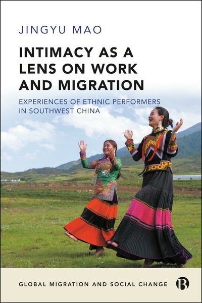 This book explores the experiences of ethnic performers&#039; in a small Chinese city. Introducing the concept of ‘intimacy as a lens’, the author examines intimate negotiations involving emotions, sense of self and relationships as a way of understanding wider social inequalities.