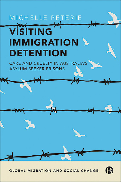 This study of immigration detention policy in Australia presents first-hand accounts of more than 70 people visiting and supporting asylum seekers. Documenting and theorising their experiences and treatment, it delivers new perspectives on the profound human costs of hardline immigration policy, both in Australia and beyond.