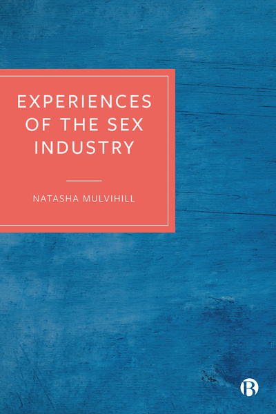 Using extensive data from a large Home Office project on the sex industry, this anthology presents the individual stories of a diverse range of sex workers and buyers in England and Wales.