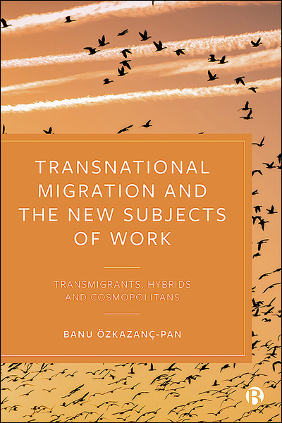 A first in utilising transnational migration studies as a new theoretical framework in management and organization studies, this book presents a much-needed new concept for understanding people, work and organizations in a world on the move while attending to growing inequality associated with work in changing societies.