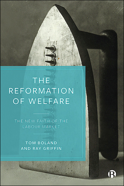 Inspired by ideas from economic theology, this provocative book uncovers deep-rooted religious concepts and shows how they continue to influence contemporary views of work and unemployment.