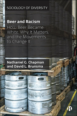 Beer in the United States has always been bound up with race, racism, and the construction of white institutions and identities. This unique book carves a much-needed critical and interdisciplinary path to examine and understand the racial dynamics in the craft beer industry and the popular consumption of beer.